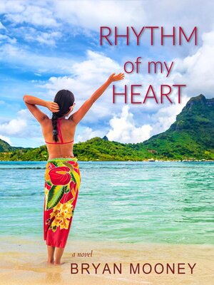 cover image of Rhythm of my Heart